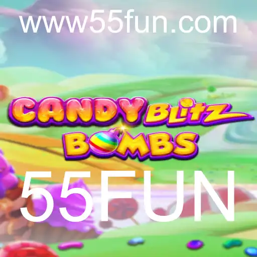 Explorando o Mundo de CandyBlitzBombs: Diversão Adoçada para Todas as Idades