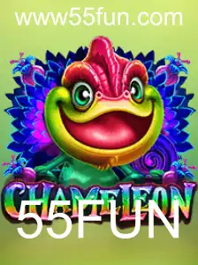 Descubra a Diversão de Chameleon: Um Jogo de Mistério e Estratégia