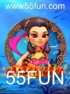Conheça CrazyNuoZha: O Novo Sucesso da Plataforma 55FUN