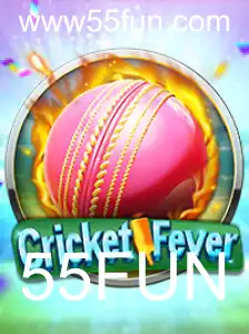 Descubra o Mundo Empolgante de CricketFever