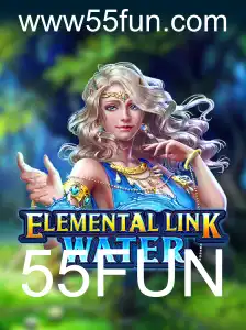 Explorando o Fascinante Mundo de ElementalLinkWater