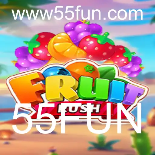 Descubra o Jogo Empolgante FruitRush