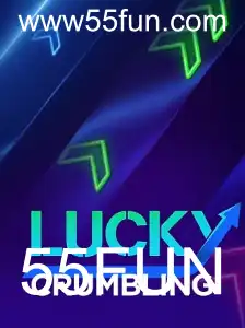 Descubra LuckyCrumbling: O Jogo que Une Diversão e Estratégia